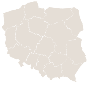 Mapa Saloników